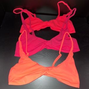 Skims Skimpy Bralette Bundle